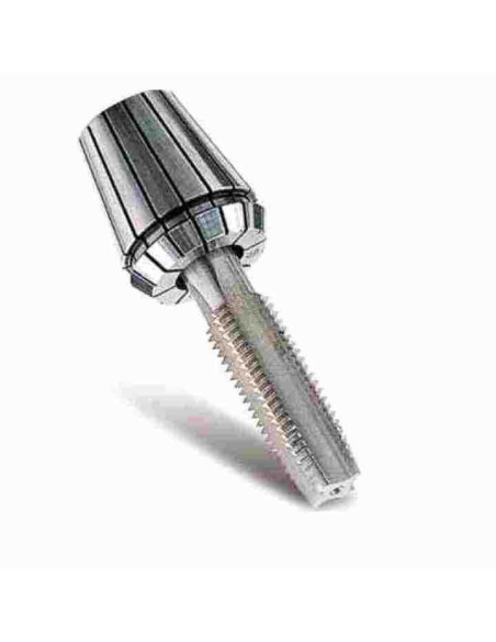 RD20TC-5.0x4.0, ER spyruoklinis laikiklis sriegikliui, YG-1, P2772517D