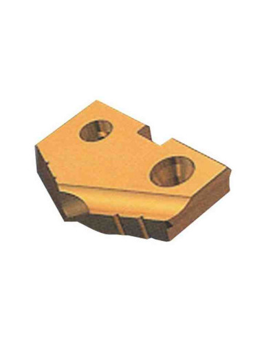 22mm, GEN2 T-A® Grąžto plokštelė AM200, 22mm Cobalt