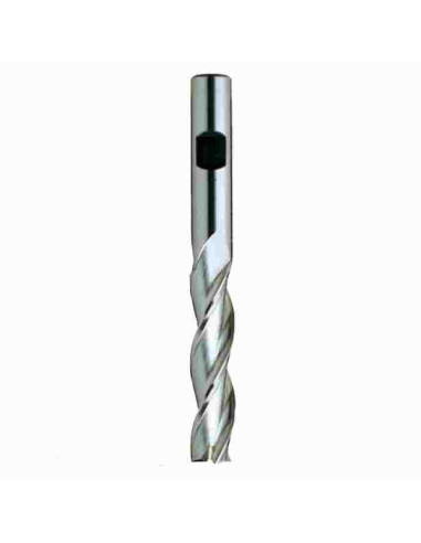 7x30x10x80mm, Z3, Freza, ilga DIN844, HSSCo8, YG-1, E2516070