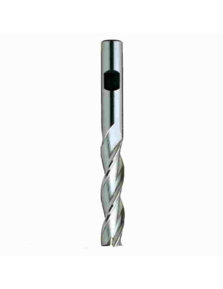 7x30x10x80mm, Z3, Freza, ilga DIN844, HSSCo8, YG-1, E2516070