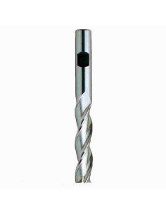 15x53x12x110mm, Z3, Freza, ilga DIN844, HSSCo8, YG-1, E2516150