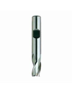 5,5x8x6x52mm, Z3 Freza, DIN327, HSS-Co8, YG1, E2572055