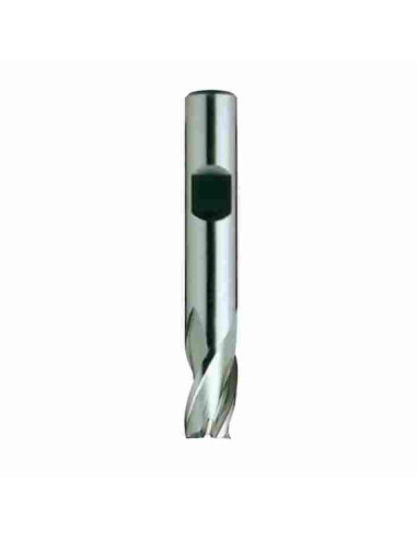 15x16x12x73mm, Z3 Freza, DIN327, HSS-Co8, YG1, E2572150