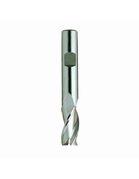 3,5 x 10 x 6 x 54, Z3, Freza, DIN844, HSS-Co8, YG1, E2573035