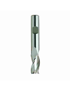 9 x 19 x 10 x 69, Z3, Freza, DIN844, HSS-Co8, YG1, E2573090