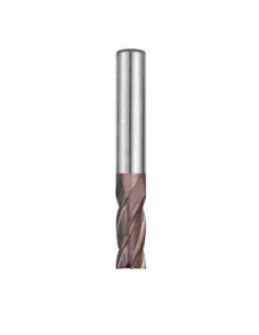 1x3x4x40, Z-4, Freza kietmetalio TiAlN, G9432010