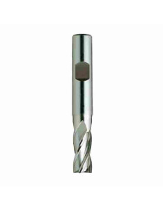 13 x 26 x 12 x 83mm, Z-4, Freza, DIN884, HSS-Co8, YG1, E2595130