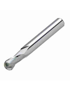 R0.5x1mm, 2x4x5, Z2 Freza, KORLOY, APBE2010-050 H05S