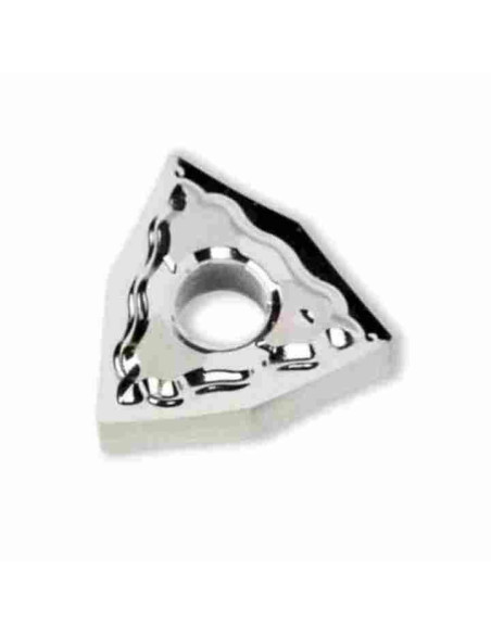 WNMG080404-HA-KH01, Tekinimo kietmetalinė plokštelė aliuminiui, CARBIDEN