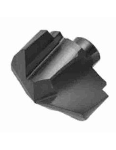 13,5MM, TPD1350CP PC5335, Kietmetalinis grąžto antgalisI, Korloy