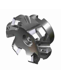 100x32x50(7F)/SEKT12T3MI-L_Face ML_General_Cutter, YG-1, F45-SE12T3-D100Z7S32