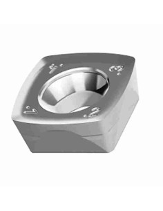 XDLT10T308SR-PC PMK30C, Frezavimo plokštelė