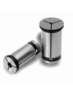K20-8, K Tipo cilindriniai spyruokliniai laikikliai, YG-1