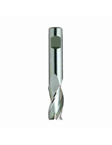 6 x 13 x 6 x 44mm, Z3, Freza, HSSCo8, YG-1, E2554060
