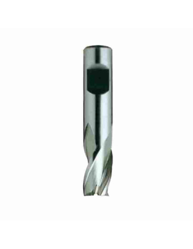 4,3 x 7 x 6 x 38mm, Z3, Freza, HSSCo8, YG-1, E2553043