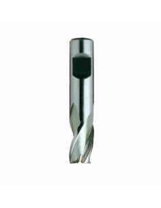 9 x 11 x 10 x 48mm, Z3, Freza, HSSCo8, YG-1, E2553090