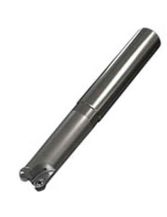 21X20X200(2F)/RDKT(W)10, E-RDKT10-D21Z2C20-L200, Milling Cutter, YG-1