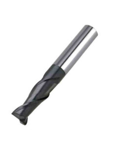 2,5mm, 12x4cx50, Z-2, Freza ilga, IPLFE2025-050-V12S4