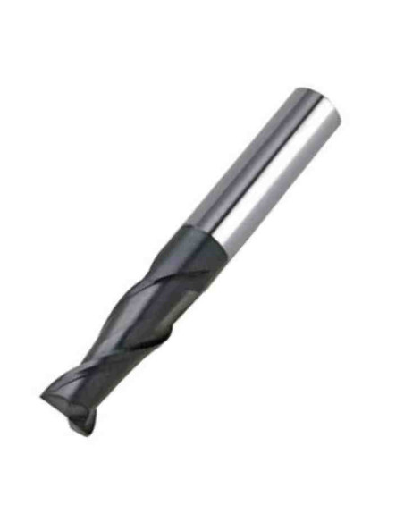 2,5mm, 12x4cx50, Z-2, Freza ilga, IPLFE2025-050-V12S4