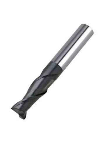 3mm, 8x4cx50 , Freza plienui, KORLOY, IPFE2030-050-S4