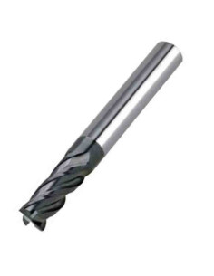 14mm, 50x16x150, Z-4, Freza ilga, IPLFE4140-150-V50S16