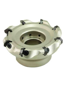 63x22x45(4F)/OFER0704MI-L_Face ML_General_Cutter, YG-1, F43-OFER07-D63Z4S22-WOC
