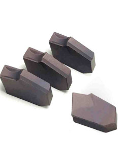 SP300-DL1250, atpjovimo plokštelė, kietmetalinė, CARBIDEN