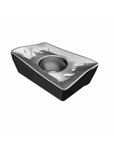 APMT160408PDTR-YG501, YG-1 frezavimo plokštelė