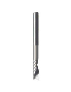8mm 22/45x10x90, Z1 kietmetalio freza aliuminio apdirbimui