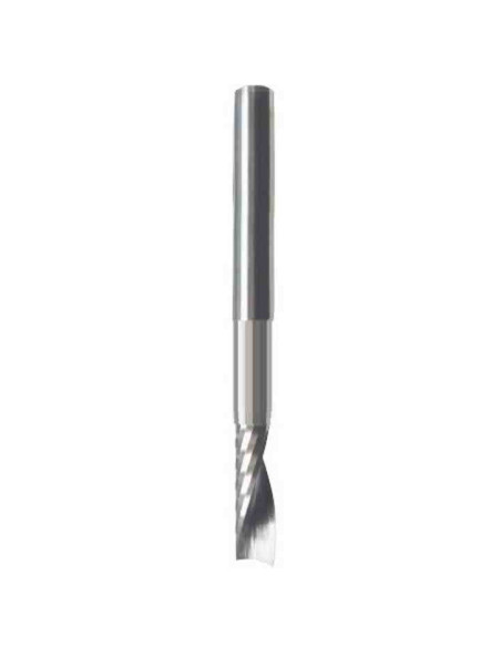8mm 22/45x10x90, Z1 kietmetalio freza aliuminio apdirbimui