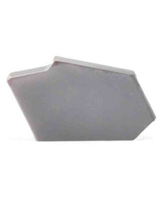 SP300 TE9130, atpjovimo plokštelė kietmetalinė, CARBIDEN