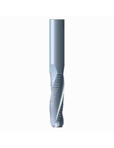 14mm, 60x14x110, Z-3, Kietmetalio freza, medienai, V602.140.060.110
