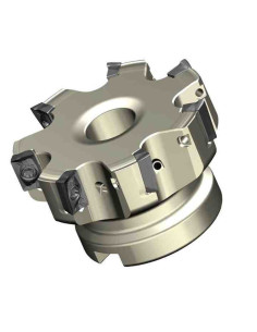 125X40X63(9F)/ADKT1505, F90-ADKT15-D125Z9S40-WOC, Milling Cutter, YG-1