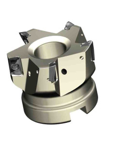 63X22X40(6F)/ADKT1505, F90-ADKT15-D63Z6S22, Milling Cutter, YG-1