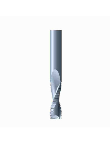 10mm, 52x10x100, Z-2, Kietmetalio freza, greitam, medienai, V202.100.052.100