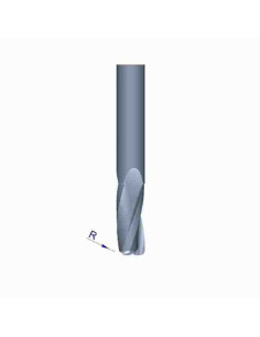 R5, 20mm, 70x20x120, Z-3, VHM freza, medienai, V704.200.070.120.R5