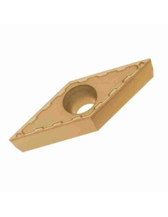VBMT160404-MP NC5330 Korloy Turning plate carbide