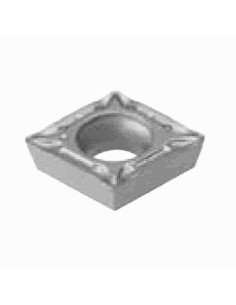 CCMT060204-VF CN2500, KORLOY Turning insert CERMET