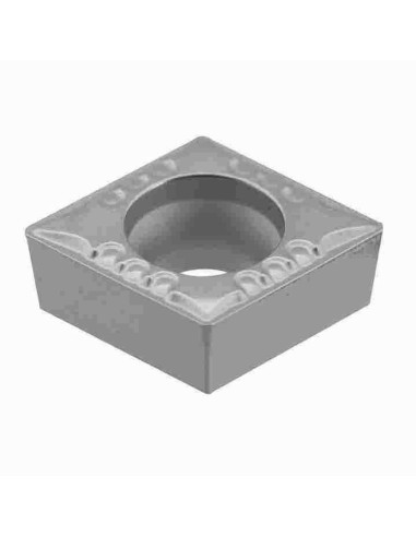 CCMT060204-VL CN2500, KORLOY Turning Insert CERMET