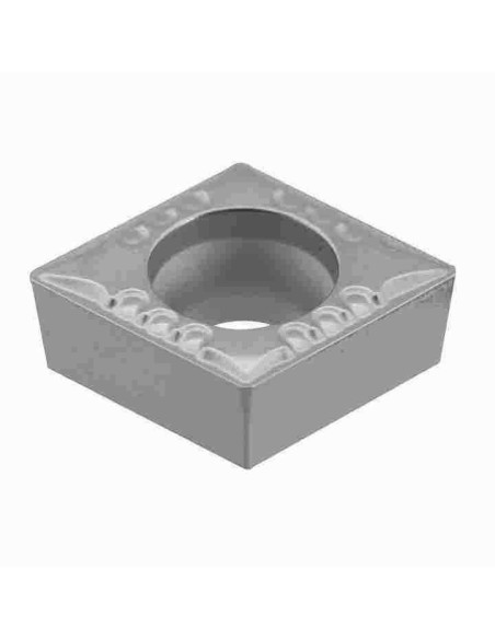CCMT060204-VL CN2500, KORLOY Turning Insert CERMET