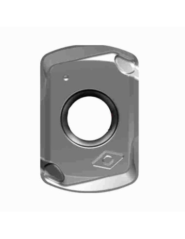 ENMX0905-YG602, YG-1 frezavimo plokštelė