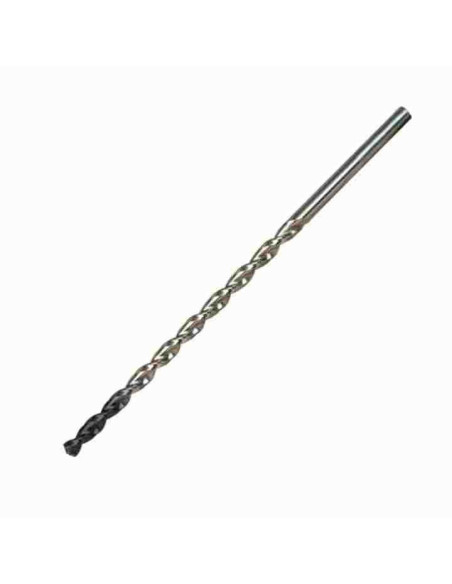 2x85x125, staklinis grąžtas cilindrinis, ilgas, HSS-E, Plienui, YG1, DT600020