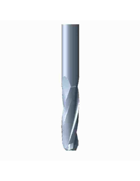 14mm, 60x14x110, Z-3, Kietmetalio freza, medienai, V601.140.060.110