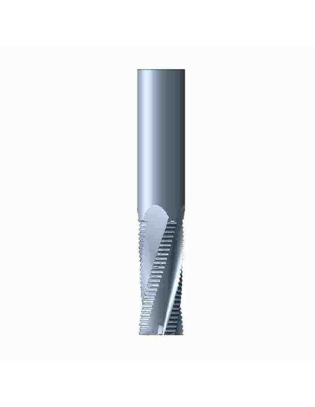 20mm, 85x20x130, Z-4, Kietmetalio freza kelianti, grubiam medienai, V403.200.085.130