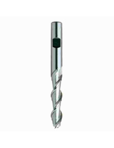 9x38x10x88mm, Z2, Freza ilga, HSSCo8, YG1, E2509090