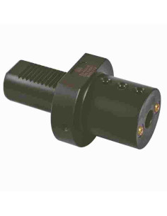 VDI-30, E2, 40mm, tekinimo staklių laikiklis vidiniam peiliui, Eroglu