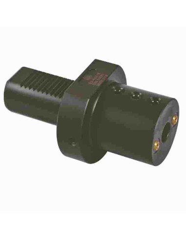 VDI-30, E2, 40mm, tekinimo staklių laikiklis vidiniam peiliui, Eroglu