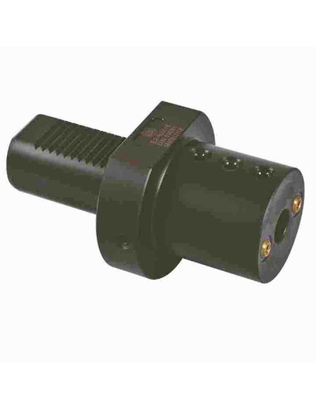 VDI-30, E2, 40mm, tekinimo staklių laikiklis vidiniam peiliui, Eroglu