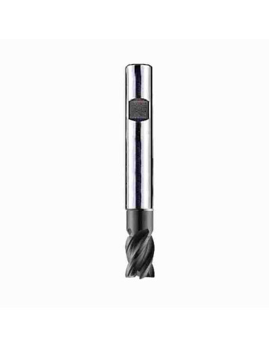 20mm, 26 (50x19), 20wx104x4, kietmetalinė freza plienui, V7-Steel TiAlN, YG1, EME06200