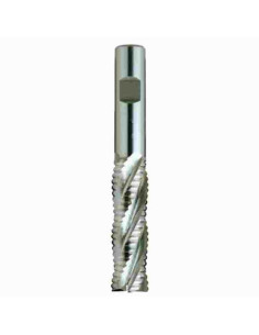 10x45x10x95mm, Z-4, freza plienui, HSS-Co8, YG1, E2752100